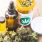 Santé : le cannabis thérapeutique va-t-il être légalisé ? / iStock.com - LPETTET