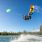 Sports extrêmes : tout savoir sur le kitesurf / iStock.com - ohrimalex