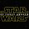 Star Wars Episode VII - copyright Lucasfilm