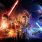 Les préventes de Star Wars 7 ont déjà généré des sommes colossales - copyright LucasFilm / Disney