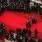Tapis rouge de Cannes