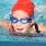 La natation, un sport idéal pour les enfants