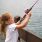 Apprendre à pêcher à son enfant