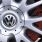 Volkswagen en mauvaise passe depuis le scandale des  faux détecteurs de pollution...