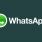 WhatsApp réunirait pas moins de 10 % de la population mondiale