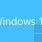 Windows 10 sortira officiellement le 29 juillet - copyright Windows