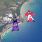 <p>Sport extrême : le vol en Wingsuit, une pratique à haut risque</p>