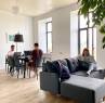 Coliving et coworking : la nouvelle tendance de travail et de vie communautaire