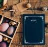 Cuisine : le traditionnel menu de Pâques
