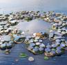 La première ville flottante du monde : un aperçu du futur de l’urbanisme