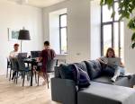 Coliving et coworking : la nouvelle tendance de travail et de vie communautaire