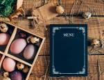 Cuisine : le traditionnel menu de Pâques