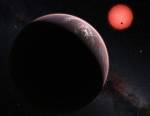 Des scientifiques découvrent une planète aux conditions favorables pour la vie et la longévité