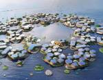 La première ville flottante du monde : un aperçu du futur de l’urbanisme