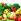 Légumes et fruits frais - © Aproximando Ciência e Pessoas / Flickr cc.