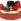 Sabayon aux fruits rouges