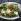 Salade de raviolis frais