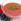 Soupe de fruits