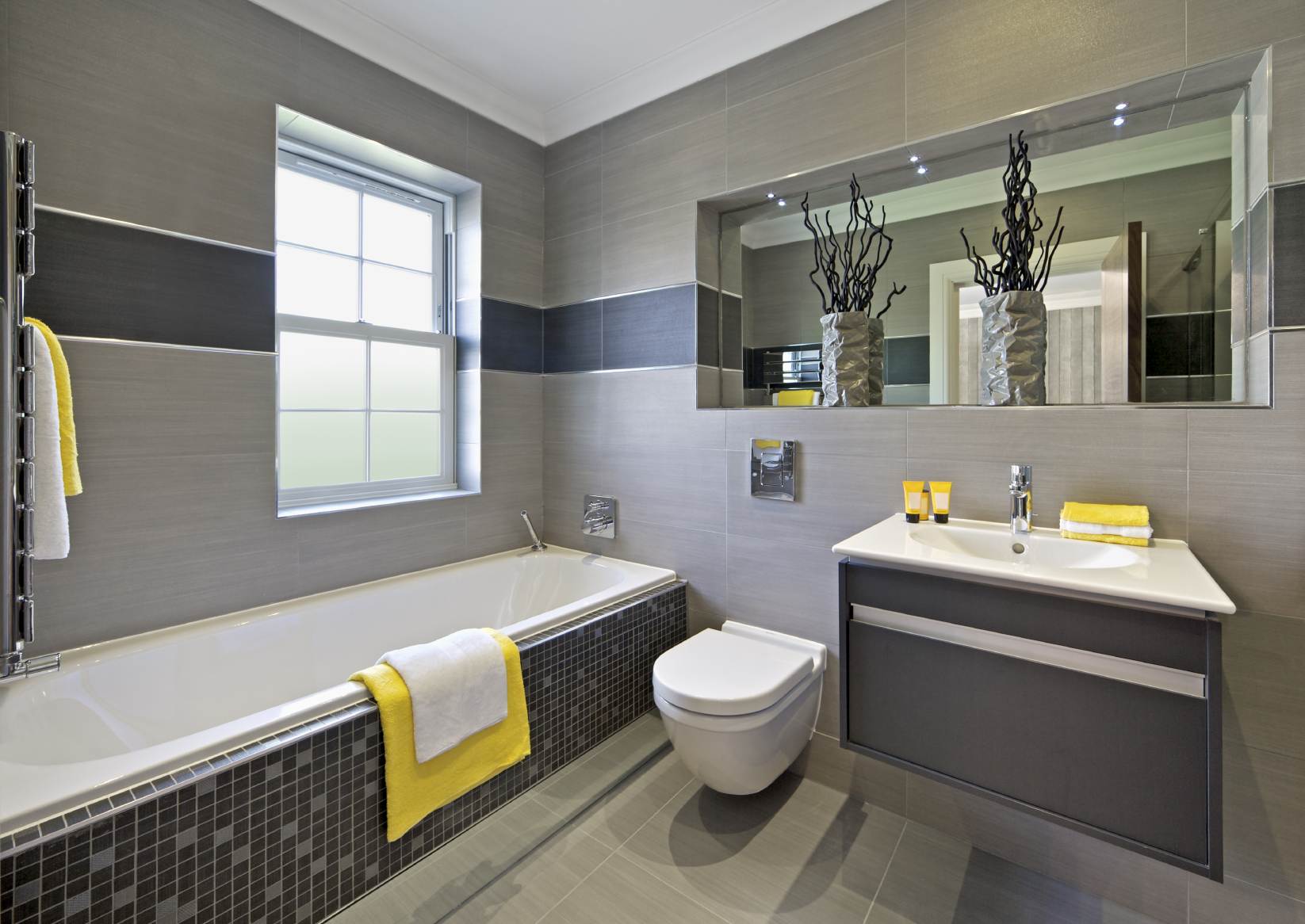 Salle de bains : aide au choix (budget, type, infos)