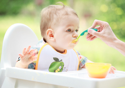 Accessoires bébé : accessoires de repas pour bébé (bavoir bébé