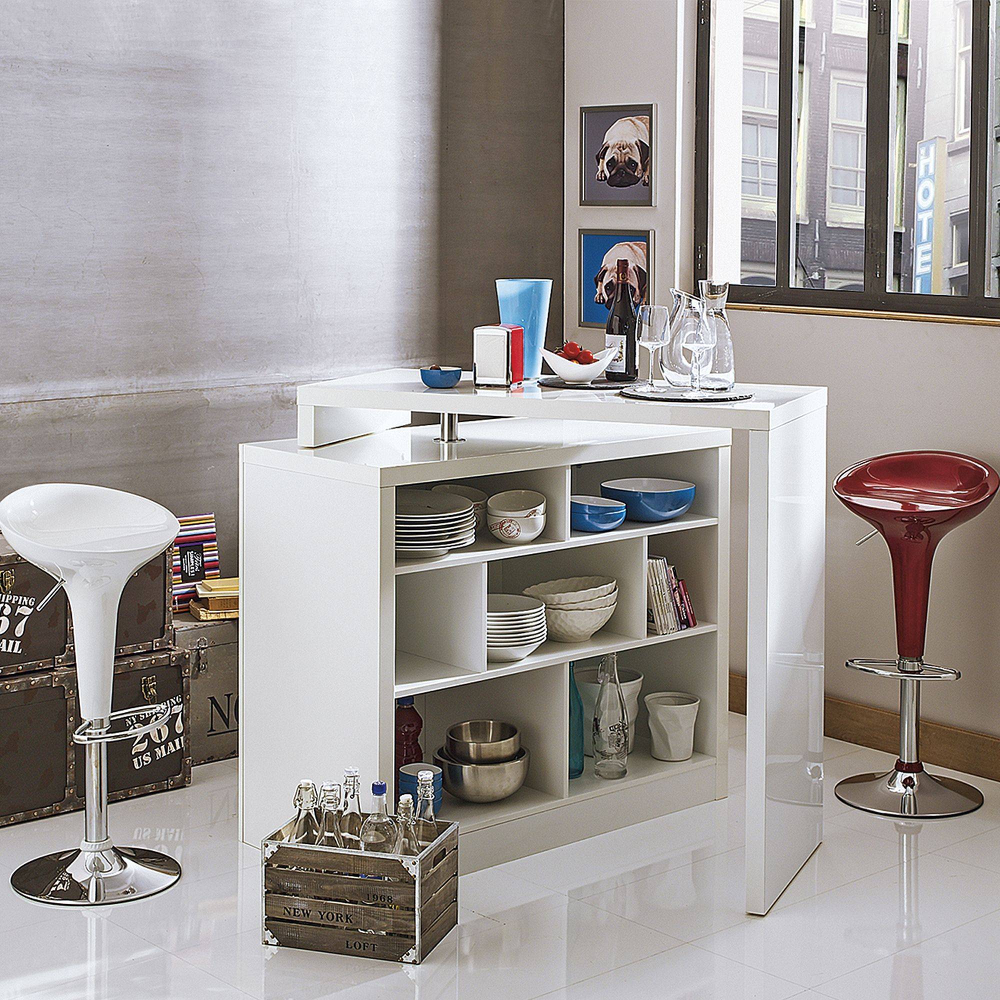 Rendez votre espace plus modulable