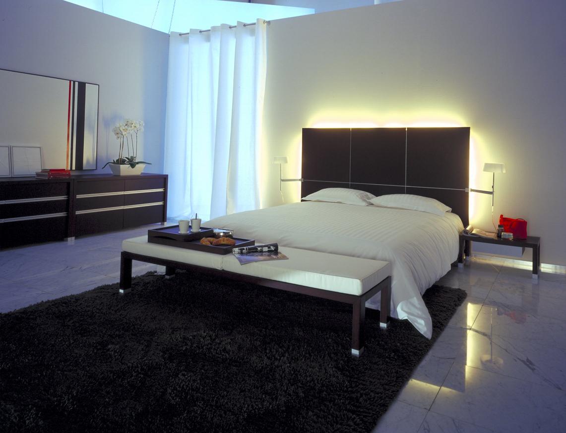 Chambre design : comment créer une décoration design dans votre ...
