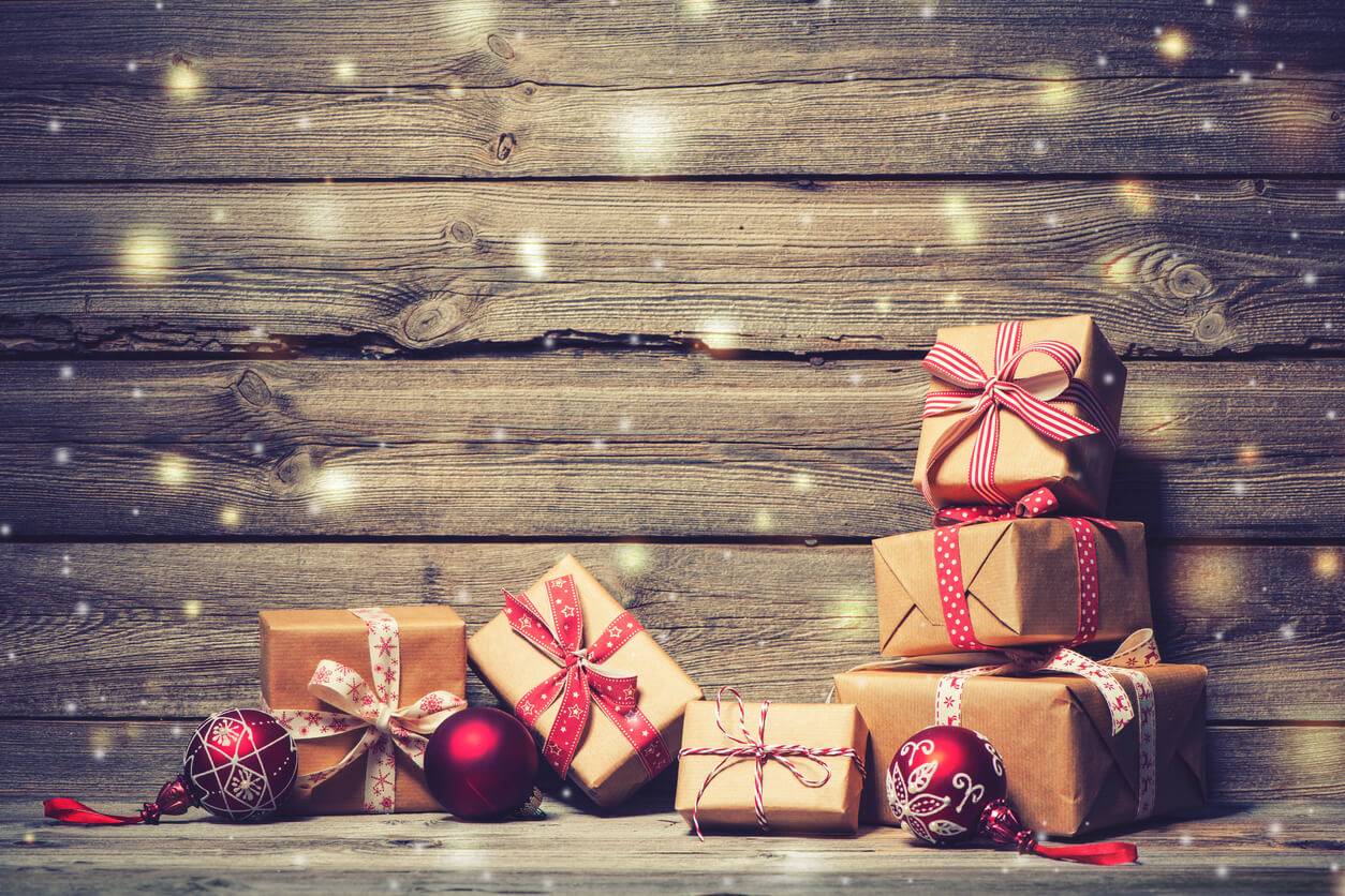 Choisir un cadeau de Noël | Pratique.fr
