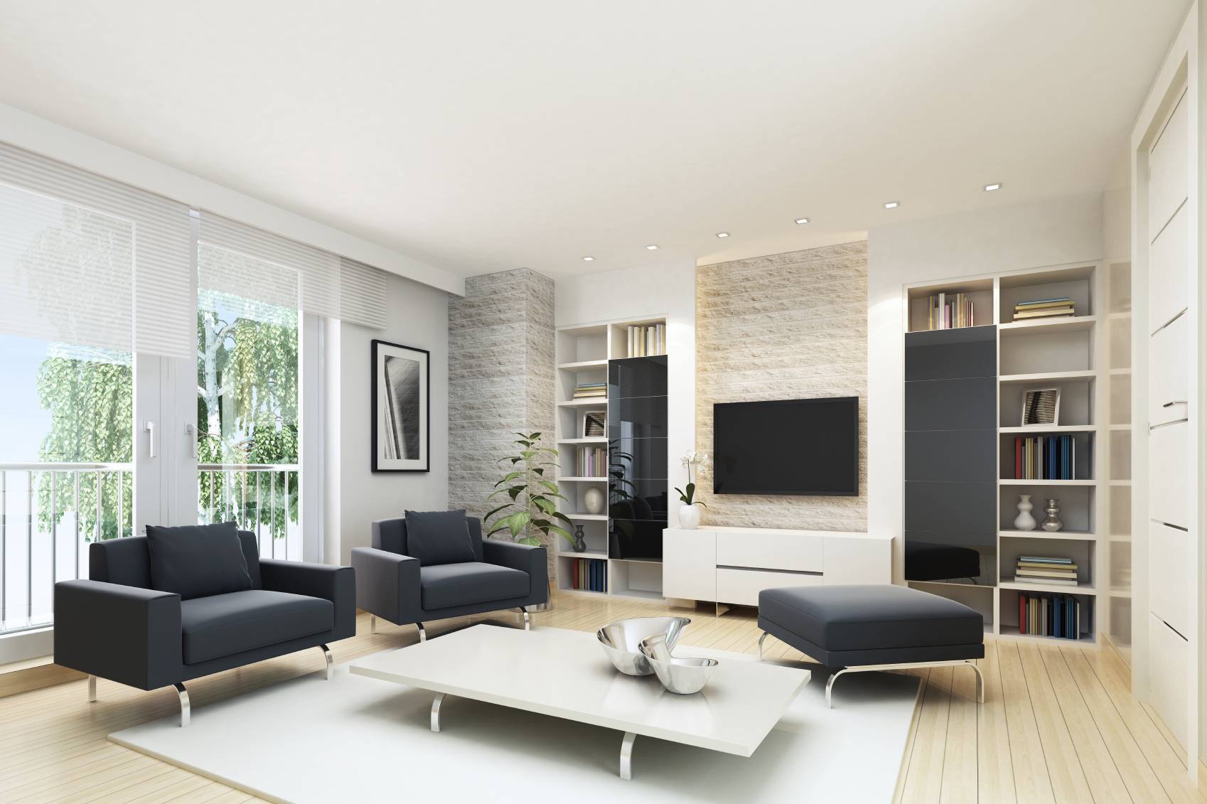Nos conseils pour bien agencer une chambre d'adulte
