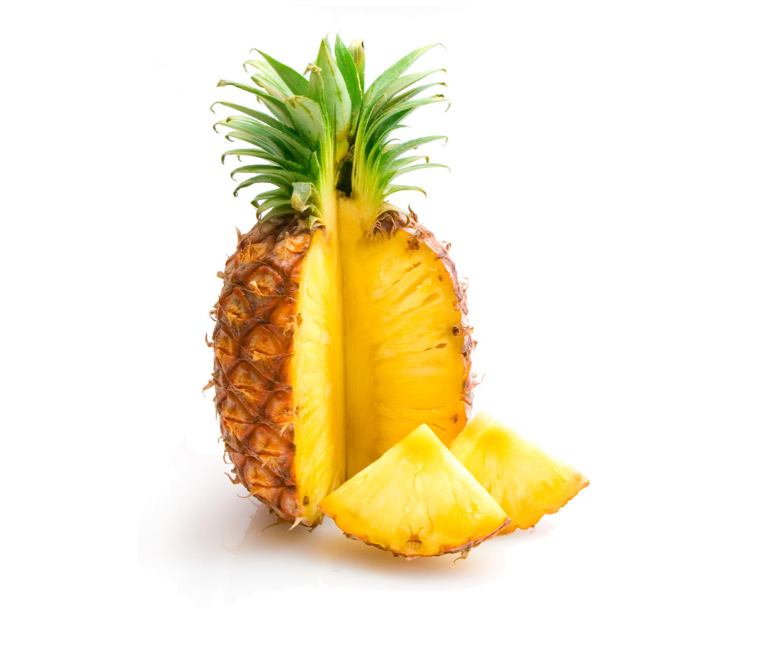 Les bienfaits de l'ananas sur votre santé | Pratique.fr