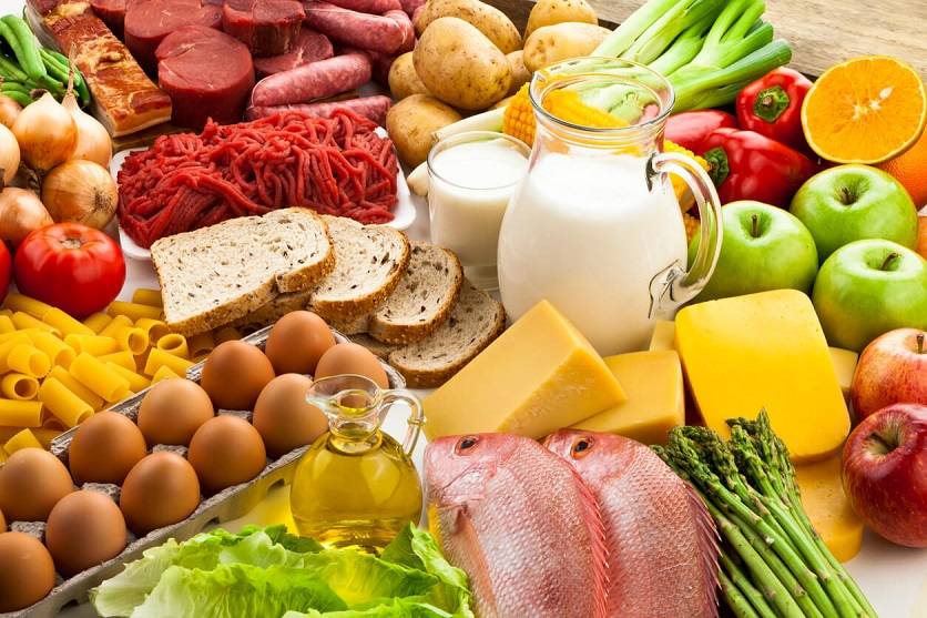 Guide De L alimentation Pratique fr