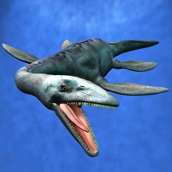 Résultat de recherche d'images pour "ichtyosaure"