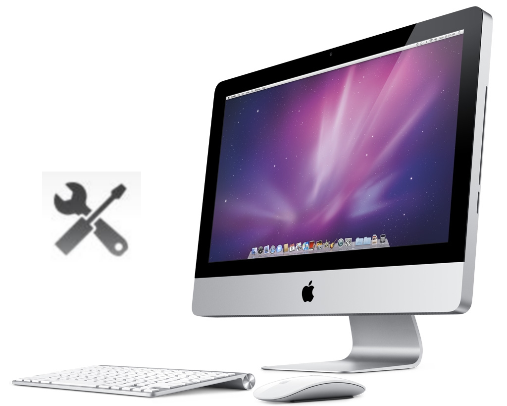 refurb mac