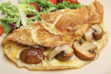 omelette-c​epes