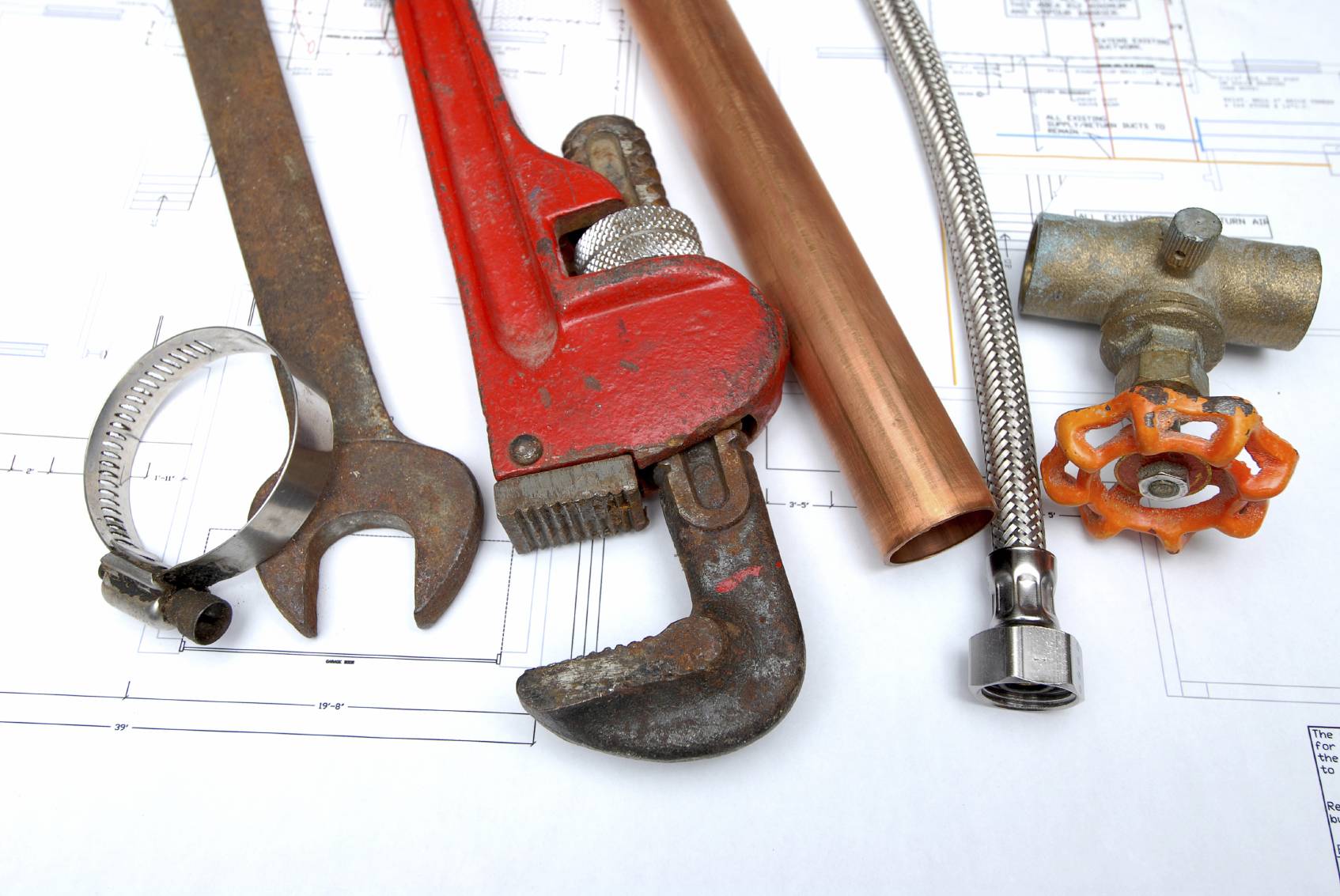 Les 10 Meilleurs Outils De Plomberie Guide Pratique Et Conseils FYRI