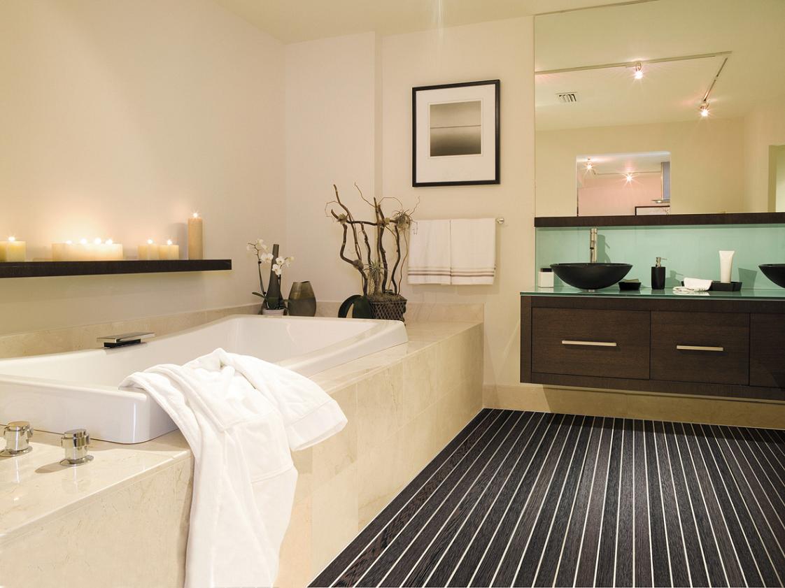 Salle de bain design : réalisez une salle de bain design