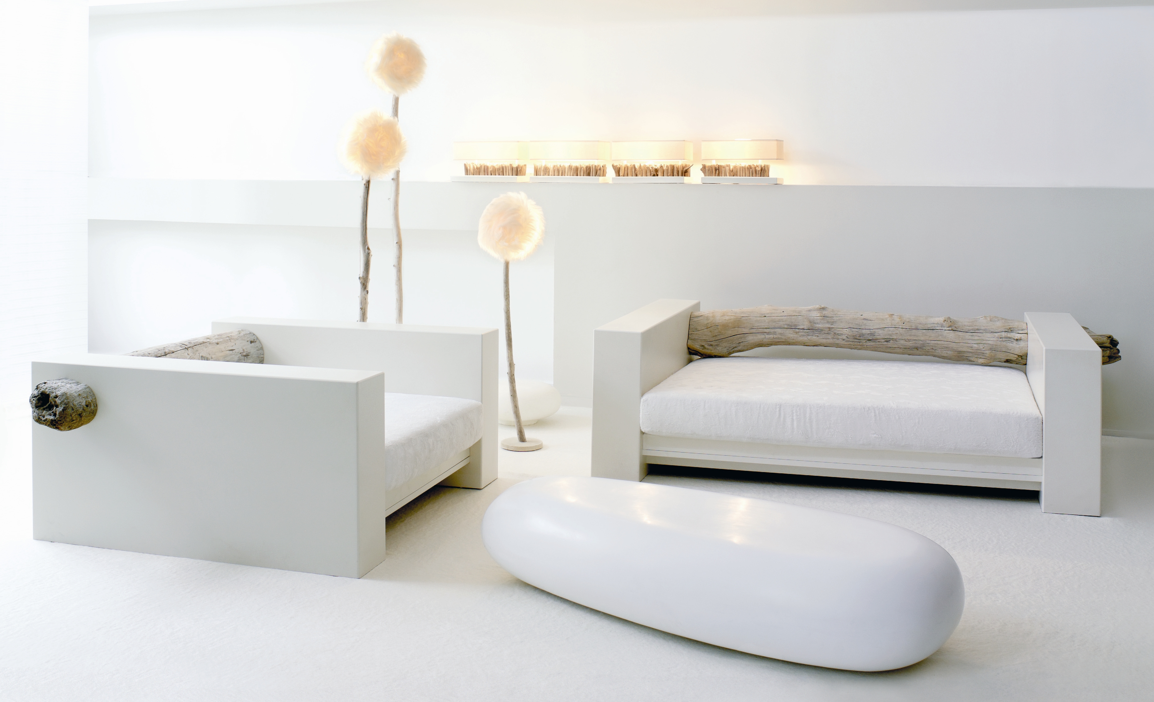 Feng shui : quels sont les principes d'aménagement feng shui