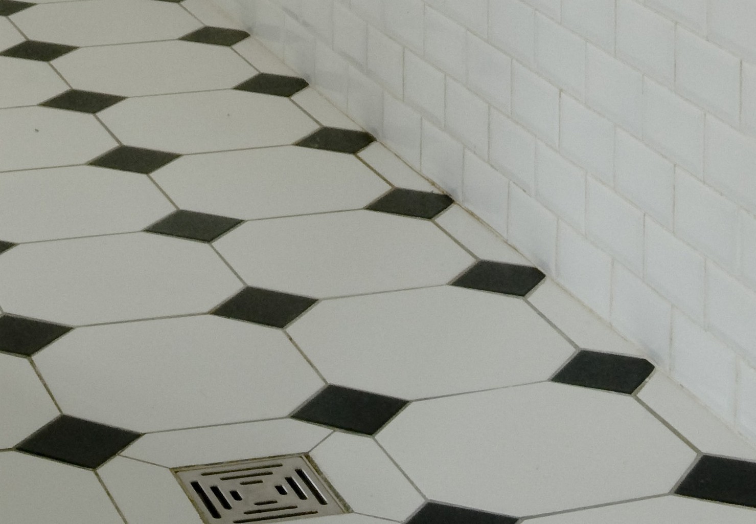 Salle de bain retro : création d'une salle de bain esprit rétro