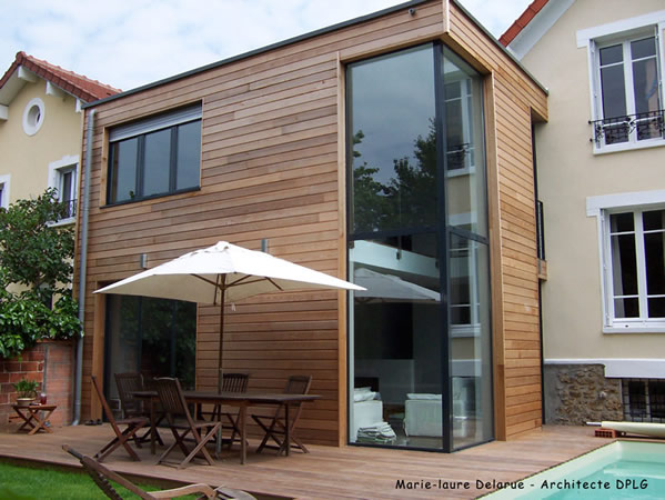 10 idées pour transformer une maison ancienne en espace contemporain Idées sol Maison