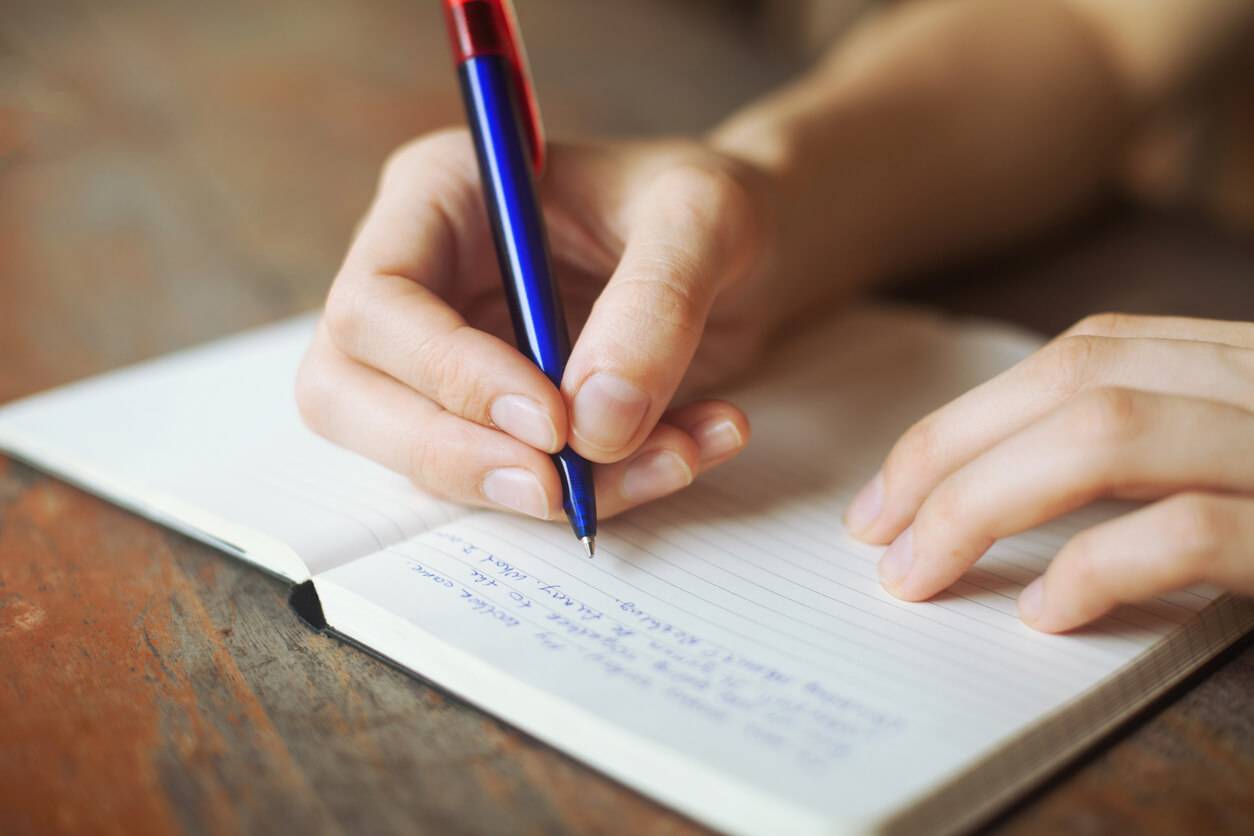 Vendredi Lecture Les Bienfaits Du Journal Intime Pour Les Enfants Pratiquefr 3860