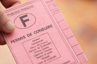 Vente De Point De Permis